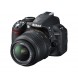 NIKON D3100