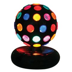 Ball Disco Light