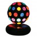 Ball Disco Light