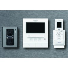 Wireless Video Intercom System