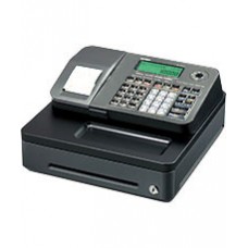 Casio Cash Register SE-G1