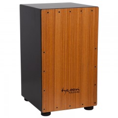 TYCOON CAJON DRUMS