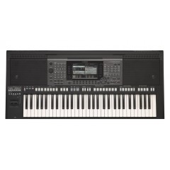 YAMAHA PSR A3000 KEYBOARD 