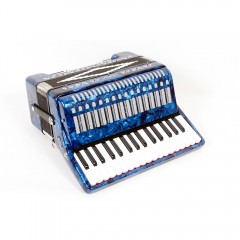 ACCORDION -32 BASS Musical Instruments