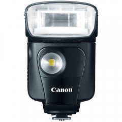 CANON SPEED LITE 320 EX FLASH 