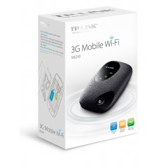 TP-LINK 3G MOBILE WIFI
