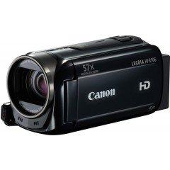 CANON LEGRIA HF R506 FULL HD CAMCORDER 