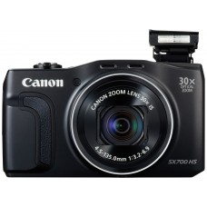 CANON POWERSHOT SX 700 HS DIGITAL CAMERA 