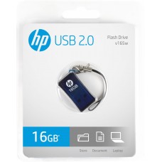 HP USB 2.0 FLASH DRIVE 16 GB