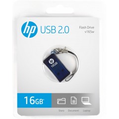 HP USB 2.0 FLASH DRIVE 16 GB