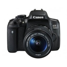 CANON EOS 750D