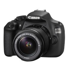 Canon EOS 1200D