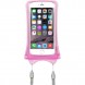 DICAPAC WATERPROOF CASE FOR SMARTPHONE