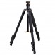 DIGIPOD A2840FM+BH-52A Professional Aluminum Alloy Tripod  for SLR Camera 