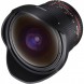 SAMYANG 12mm f/2.8 ED AS NCS FISH-EYE LENS FOR CANON 