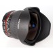 SAMYANG 8mm f/3.5 UMC FISH EYE CS II FOR CANON