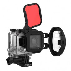 POLAR PRO SWITCHBLADE  2.0 FOR GOPRO DRIVE HOUSING