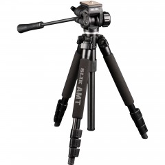 SLIK AMT TRIPOD STAND FOR DSLR CAMERA 