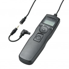 I-DISCOVERY TIMING REMOTE SWITCH FOR NIKON
