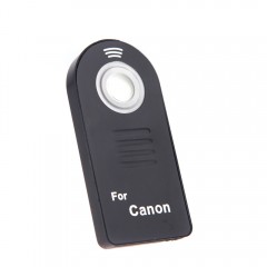 I-DISCOVERY CAMERA REMOTE CONTROL INFRARED