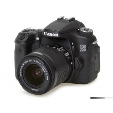 CANON EOS 70D