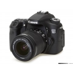 CANON EOS 70D