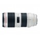 CANON EF 70-200mm f/2.8  IS II USM LENS