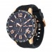 WESTERN WATCHES - ZEAL SERIES (8763)