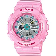 CASIO BABY G WATCHES - BA110CA-4A