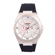 CRUISER C7147 GZWW SILICON MEN'S WATCH 