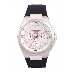 CRUISER C7147 GZWW SILICON MEN'S WATCH 