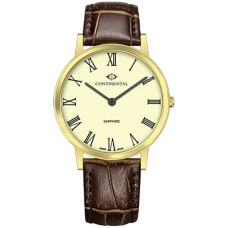CONTINENTAL WATCHES 