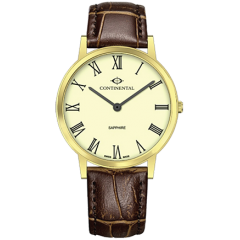 CONTINENTAL WATCHES 