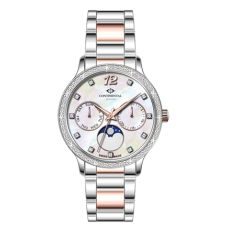 CONTINENTAL WATCHES