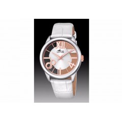LOTUS WATCH - TRENDY FOR WOMAN 