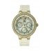 JLO Multifunction Ceramic - Ivory Women's watch 
