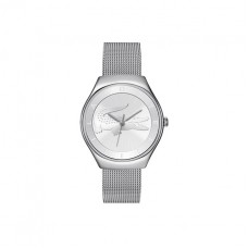 LACOSTE WATCHES - VALENCIA WATCH WITH CHAIN LINK STRAP