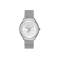 LACOSTE WATCHES - VALENCIA WATCH WITH CHAIN LINK STRAP