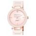 Anne Klein Ceramic Bracelet Watch