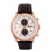 CRUISER C7141 GZWBC LEATHER MEN'S WATCH