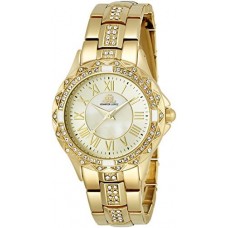 JENNIFER LOPEZ LADIES WATCHES