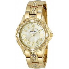 JENNIFER LOPEZ LADIES WATCHES