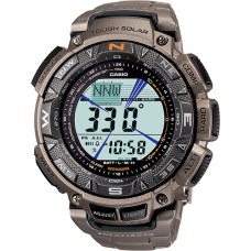 CASIO PROTREK WATCHES - PRG240T-7