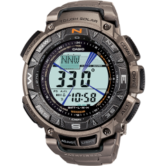 CASIO PROTREK WATCHES - PRG240T-7