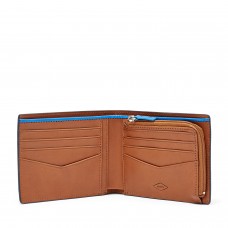 Wallet HELIX L-ZIP BIFOLD