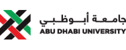 abudhabiuniversitylogo