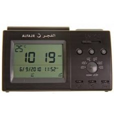 Al Fajr Adhan Clock