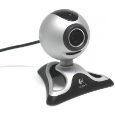 Logitech Webcam