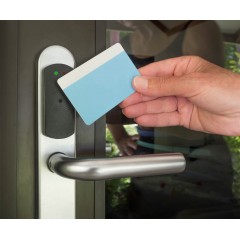 RFID Key-Card Systems 