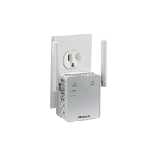 Wireless Range Extenders